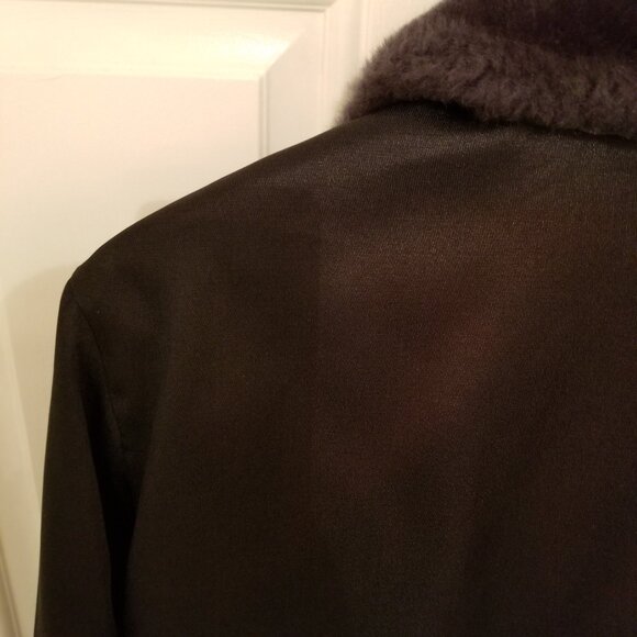 Vintage early 1970's Cold Weather Police /Security Jacket - Picture 8 of 12